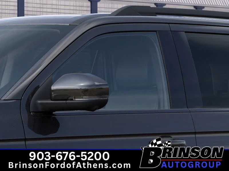 New 2027 Dark Matter Gray Metallic Ford Tremor® image 20