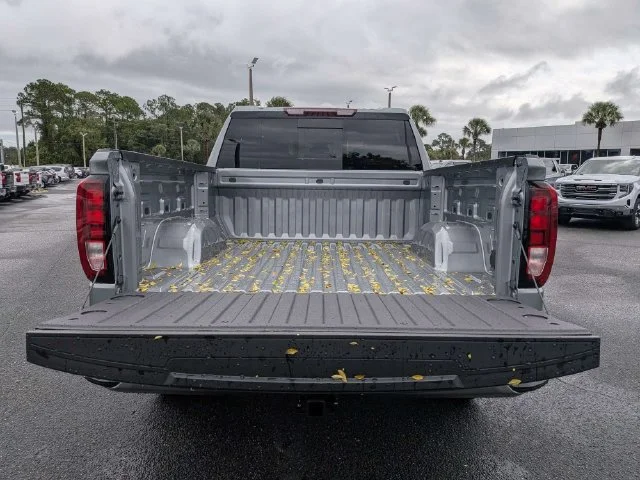 New 2026 Sterling Metallic GMC Elevation image 12