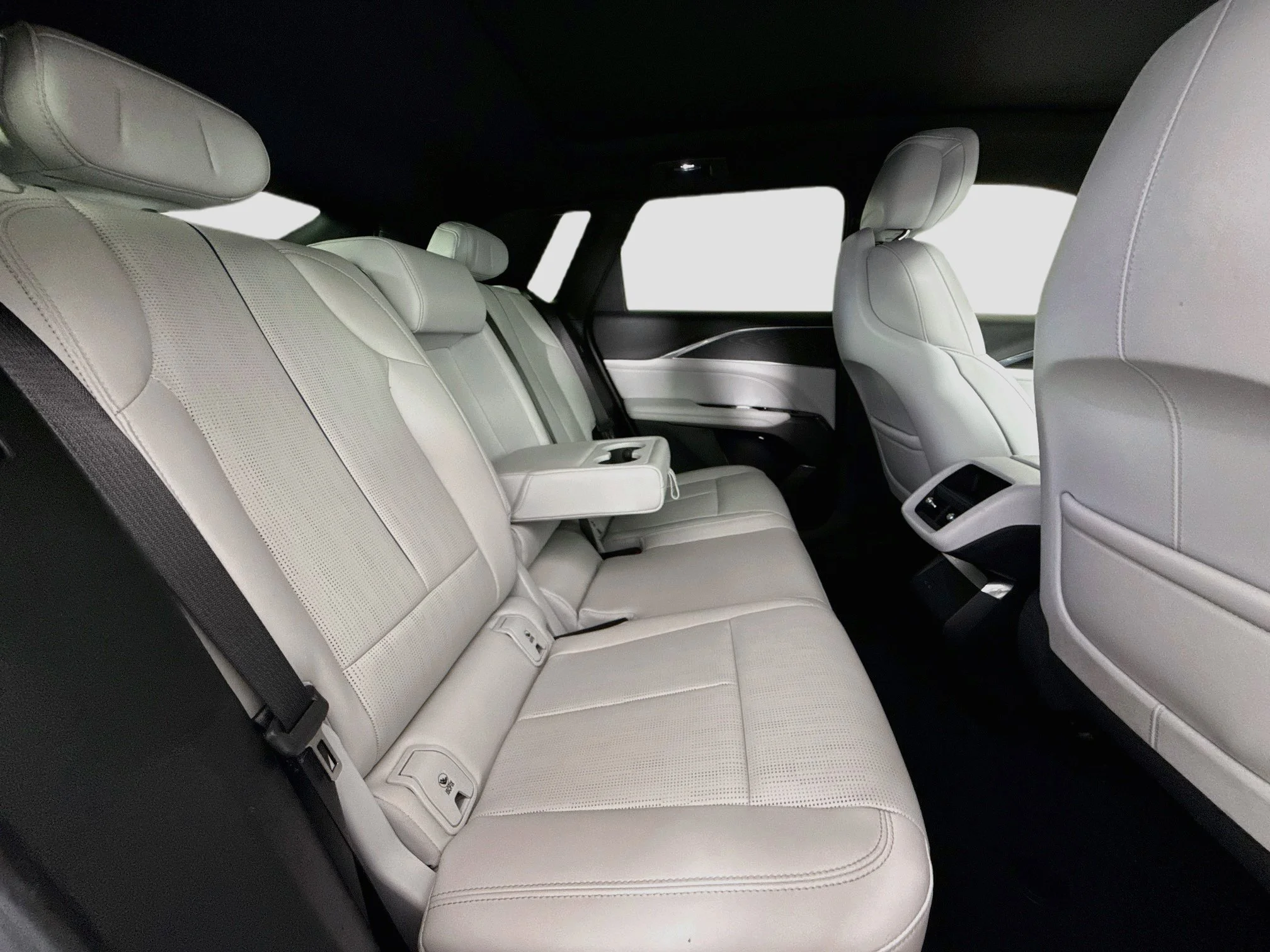 Used 2024 Opulent Blue Metallic Cadillac Luxury 1 image 7