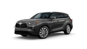 2022 Toyota Highlander XLE 4x4 V6's photo