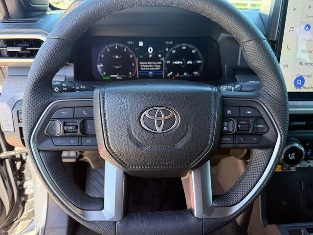 Certified Used 2026 UNDERGROUND Toyota Trailhunter image 51