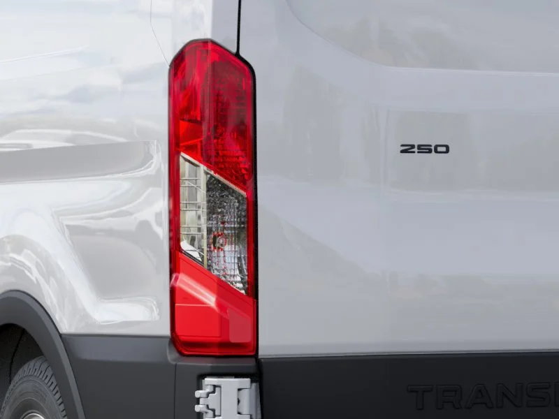 New 2027 Oxford White Ford Base image 20