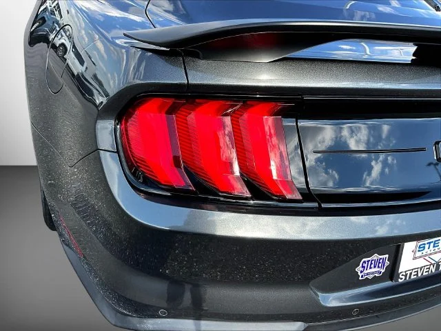 Used 2020 Gray Ford GT image 25