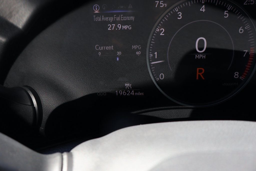 Used 2024 Gray Lexus 250 Base image 17