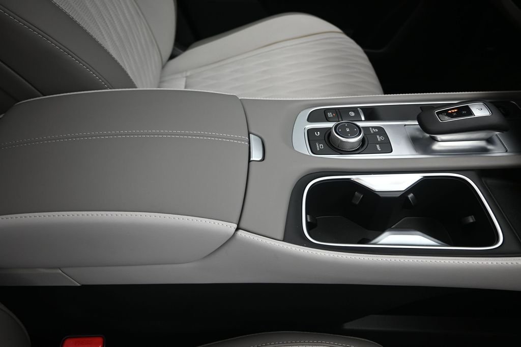 New 2026 MINERAL BLACK INFINITI Autograph AWD image 28
