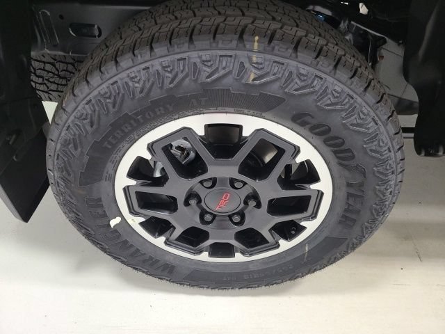 New 2026 Underground Toyota TRD Off Road image 9