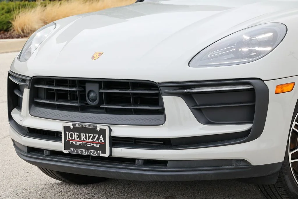 Certified Used 2026  Porsche  image 11