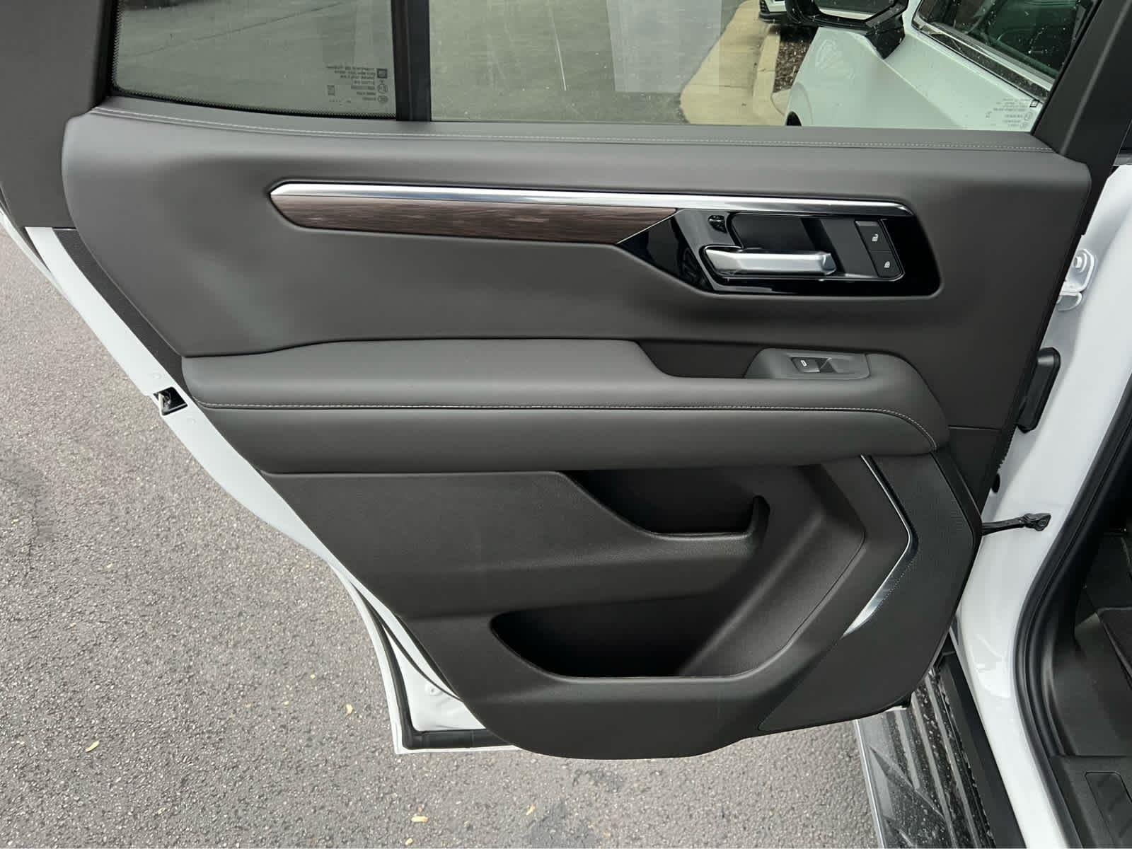 2026 Chevrolet Tahoe LS - Photo 30