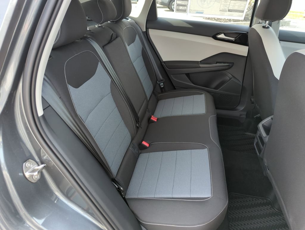New 2026 Gray Volkswagen 1.5T S image 30