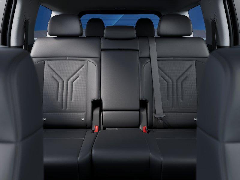 New 2026 Rockwood Green Hyundai SEL image 31