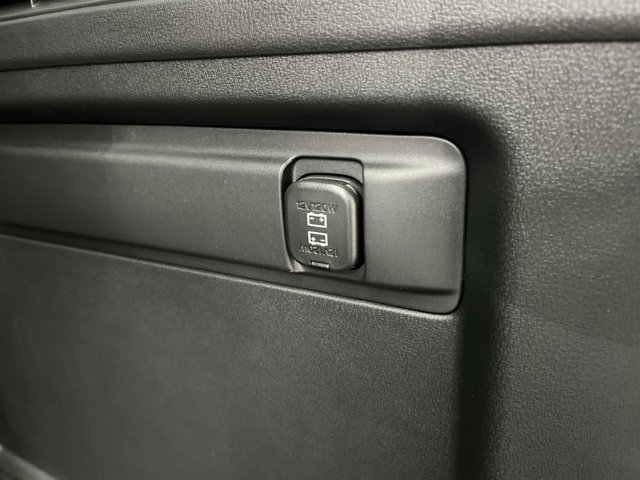New 2026 Jet Black Mica Mazda Premium Sport image 32