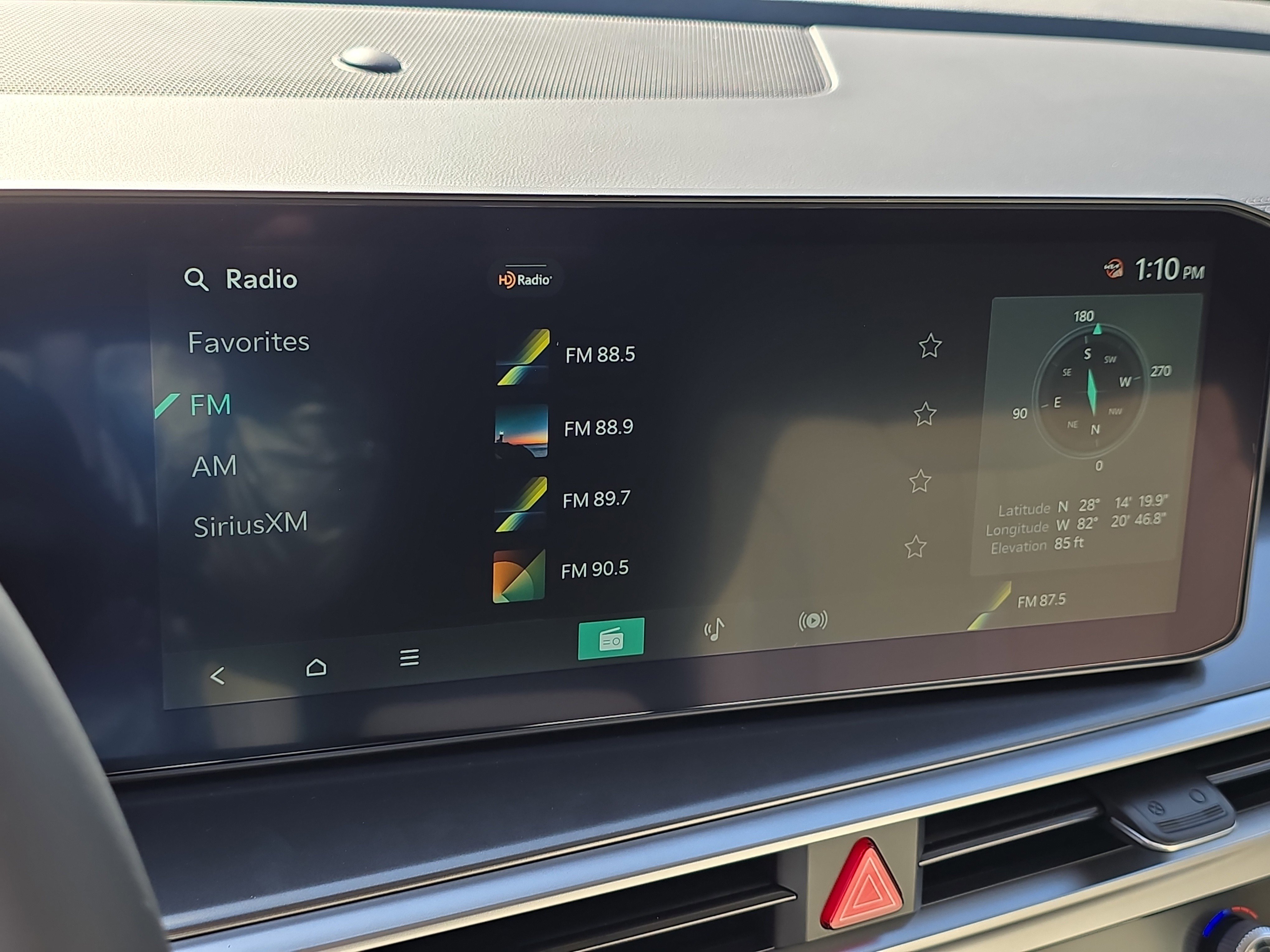 New 2026 Midnight Lake Blue Kia S image 25