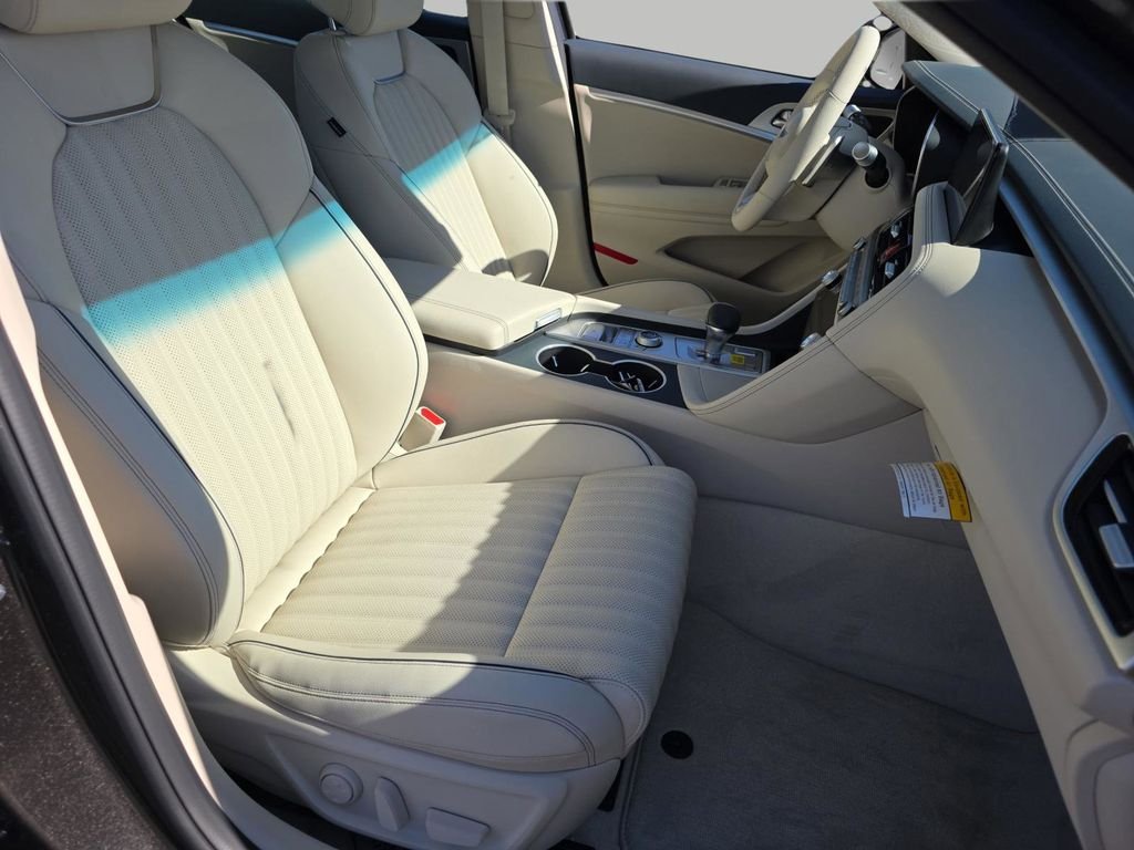 2026 GENESIS G70 Prestige - Photo 24