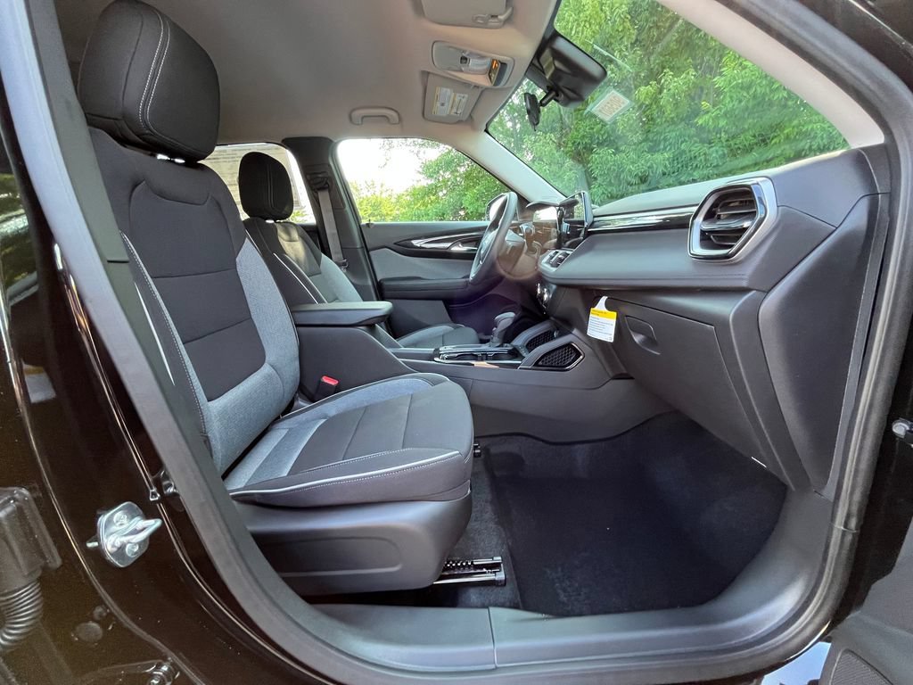 2026 Chevrolet Trailblazer LS - Photo 19