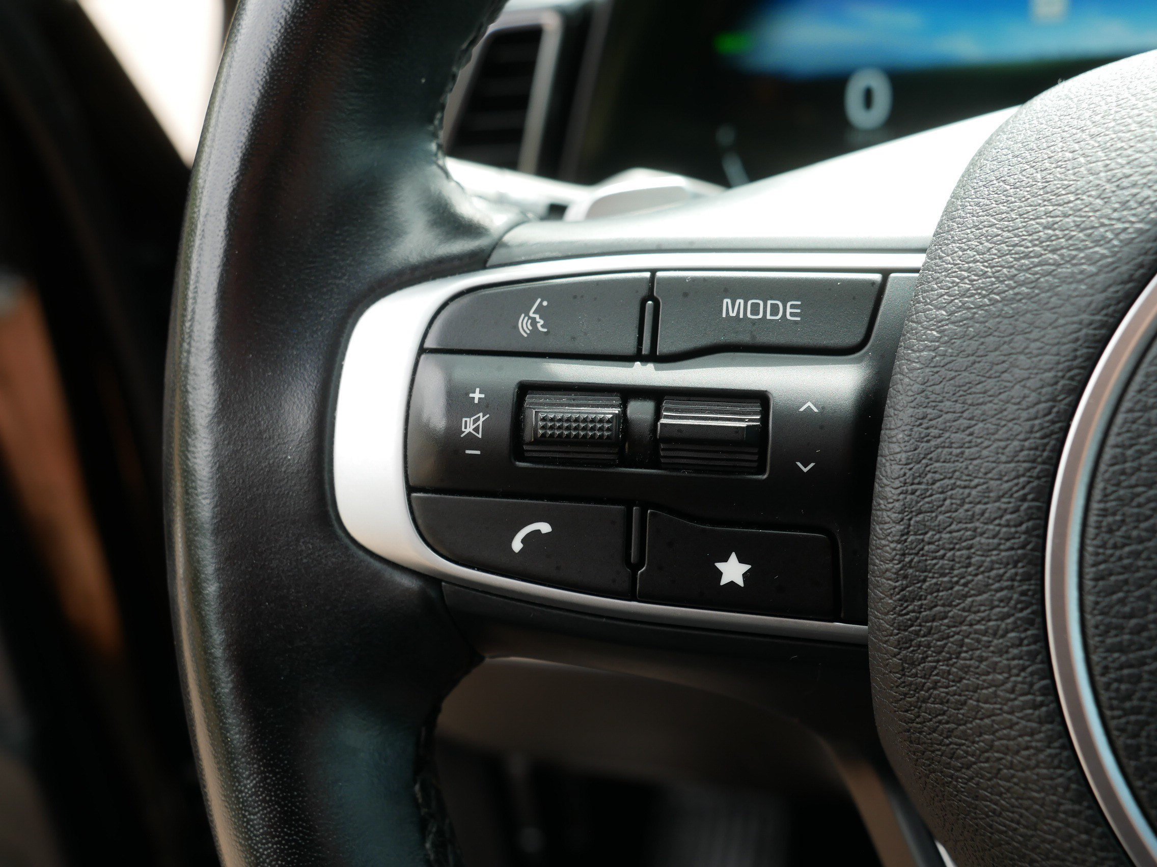 Certified Used 2023 Fusion Black Kia SX-Prestige image 28