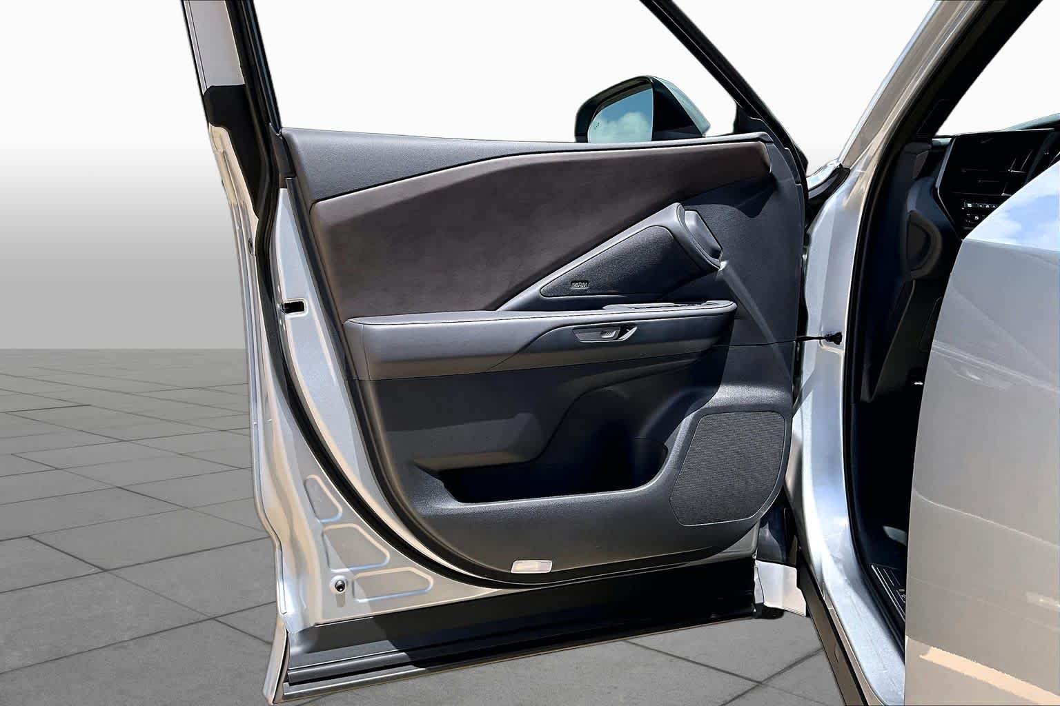 Used 2026 Celestial Silver Metallic Lexus Luxury image 22