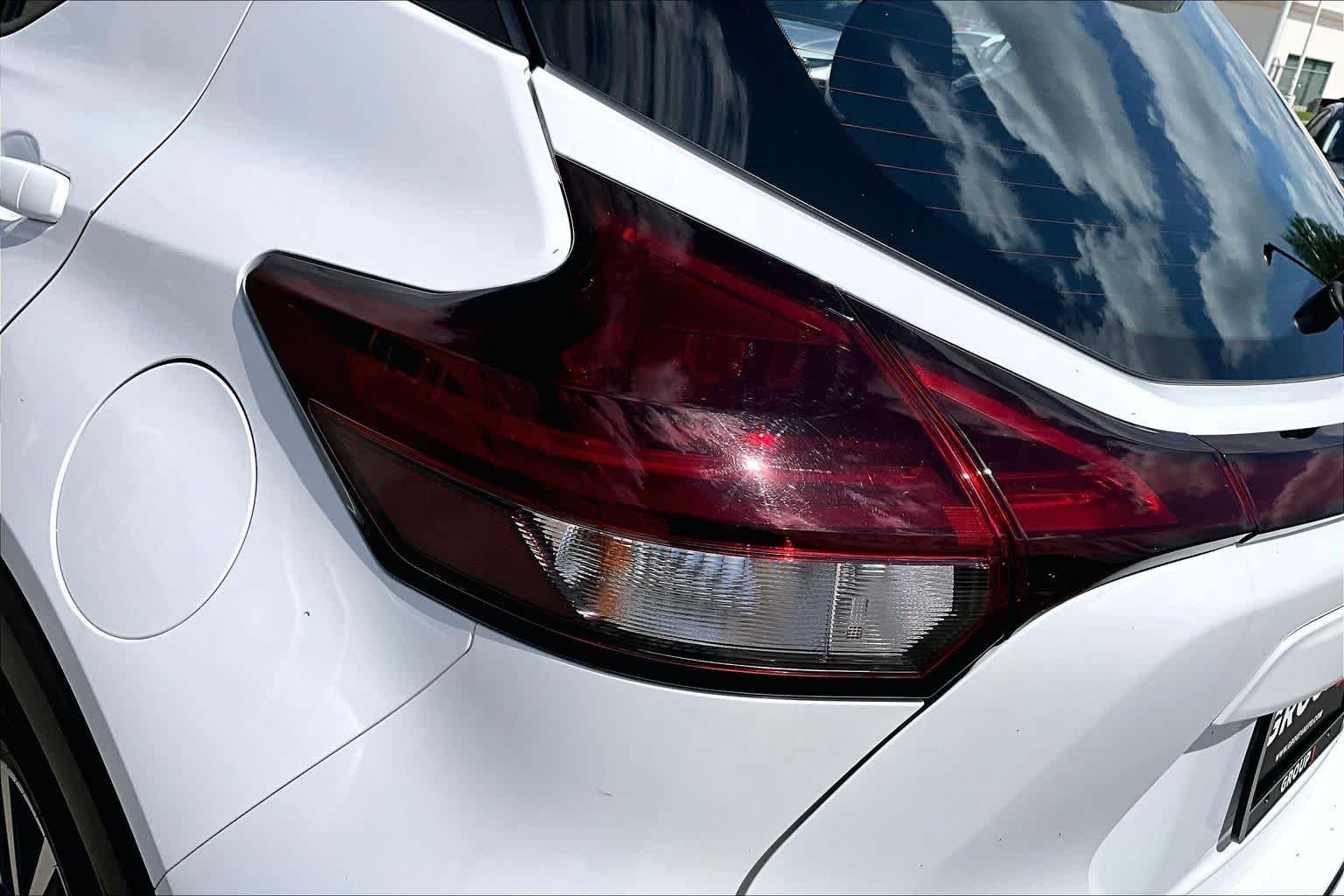 Used 2024 Fresh Powder Nissan SR image 28