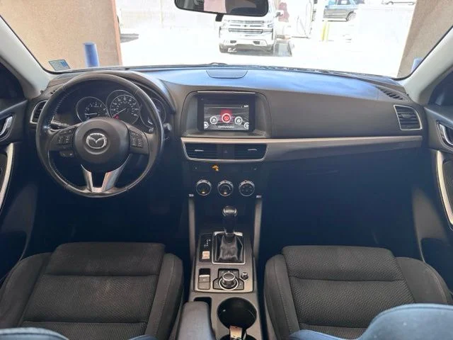 2016 Mazda CX-5 Touring - Photo 11