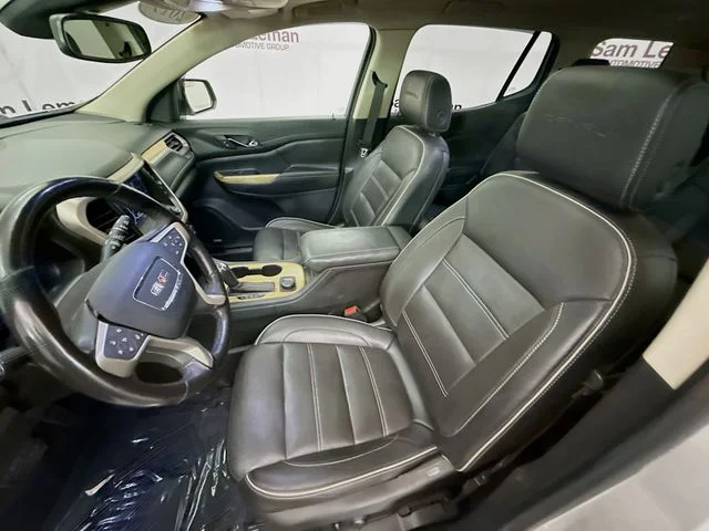 Certified Used 2019 Quicksilver Metallic GMC Denali image 22