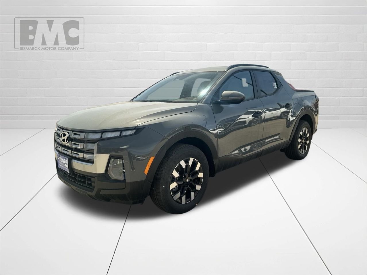 2026 Hyundai Santa Cruz SEL Activity 2.5 AWD's photo