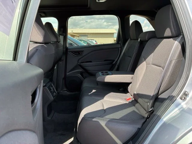 New 2026 ICE SILVER METALLIC Subaru Premium image 22