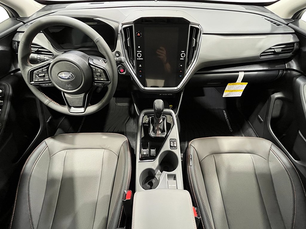 New 2026 CITRON YELLOW PEARL Subaru Limited Hybrid image 15