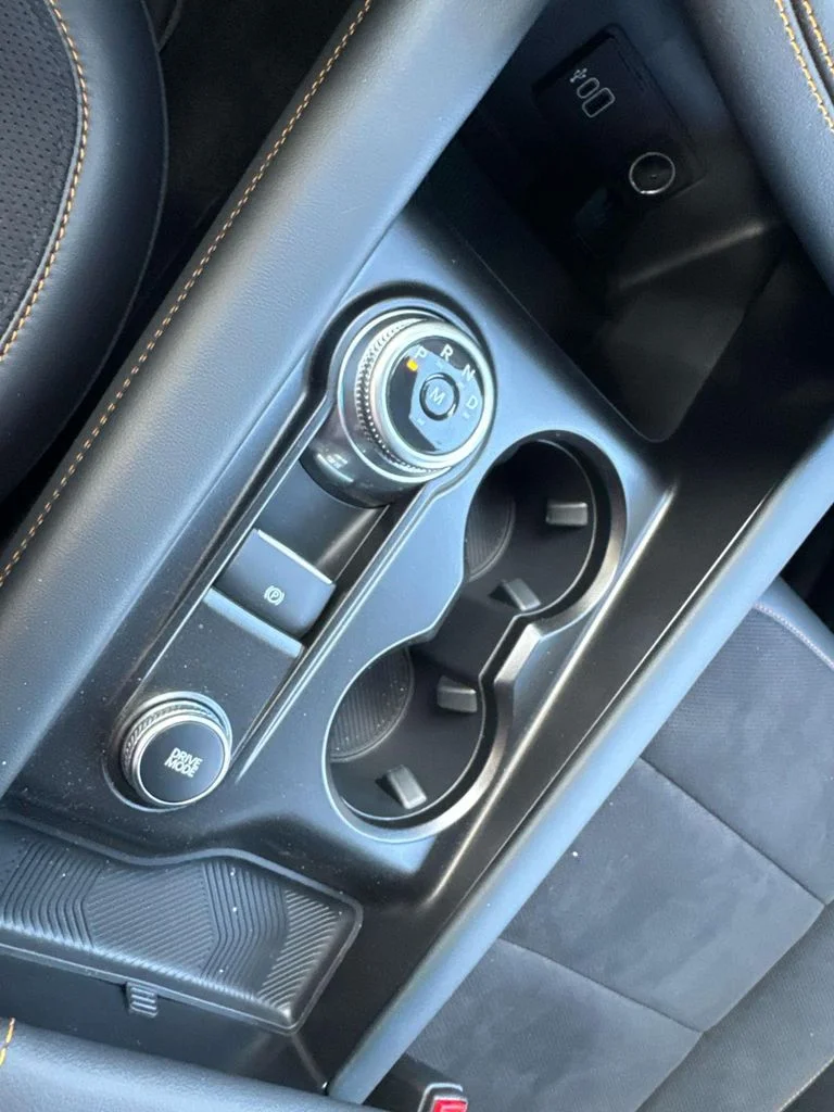 2026 Ford Explorer Tremor - Photo 52