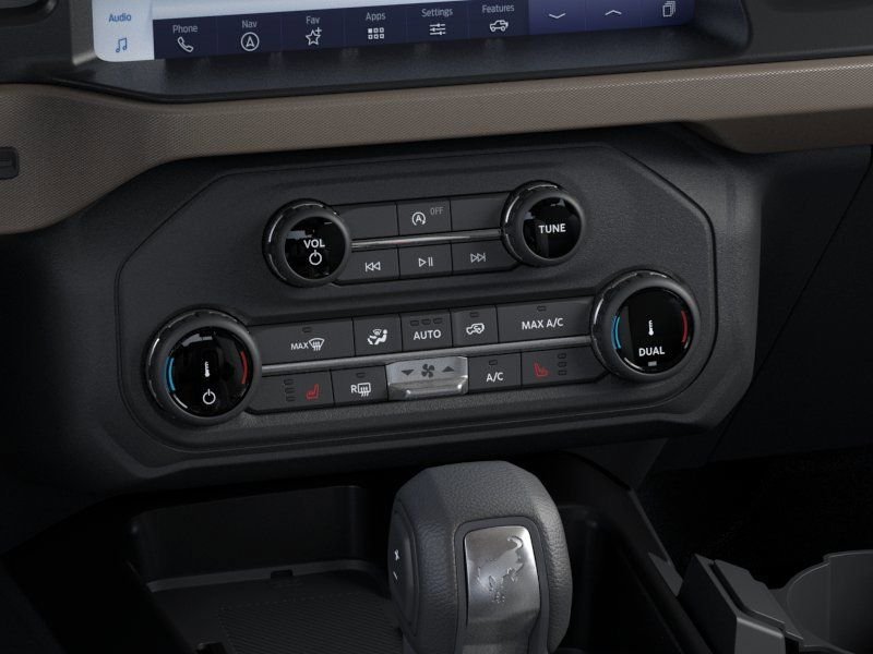 New 2026 Avalanche Ford Big Bend image 16