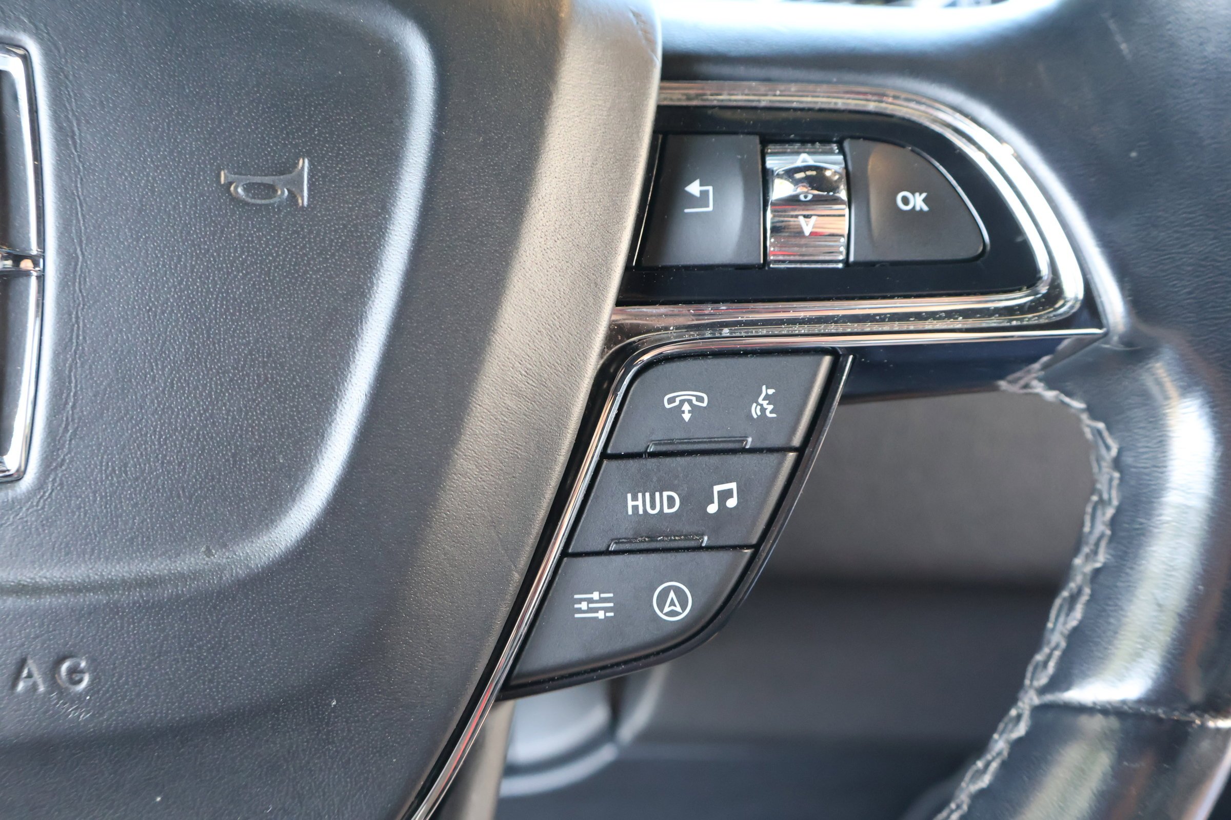 2022 Lincoln Navigator Reserve - Photo 29