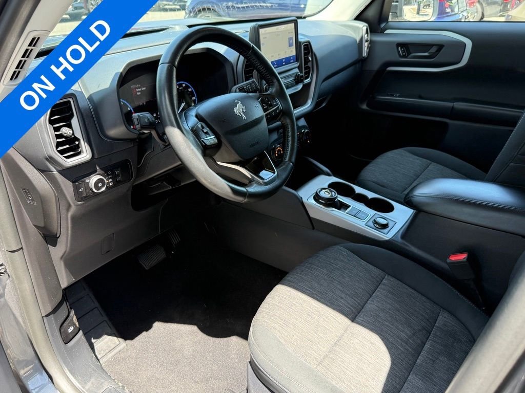 Used 2023 Gray Ford Big Bend image 21