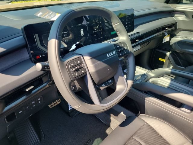 New 2027 Brown Kia X-Pro SX image 19