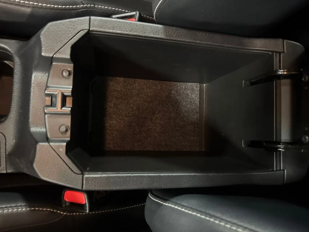 Certified Used 2017 Black Toyota Limited image 25