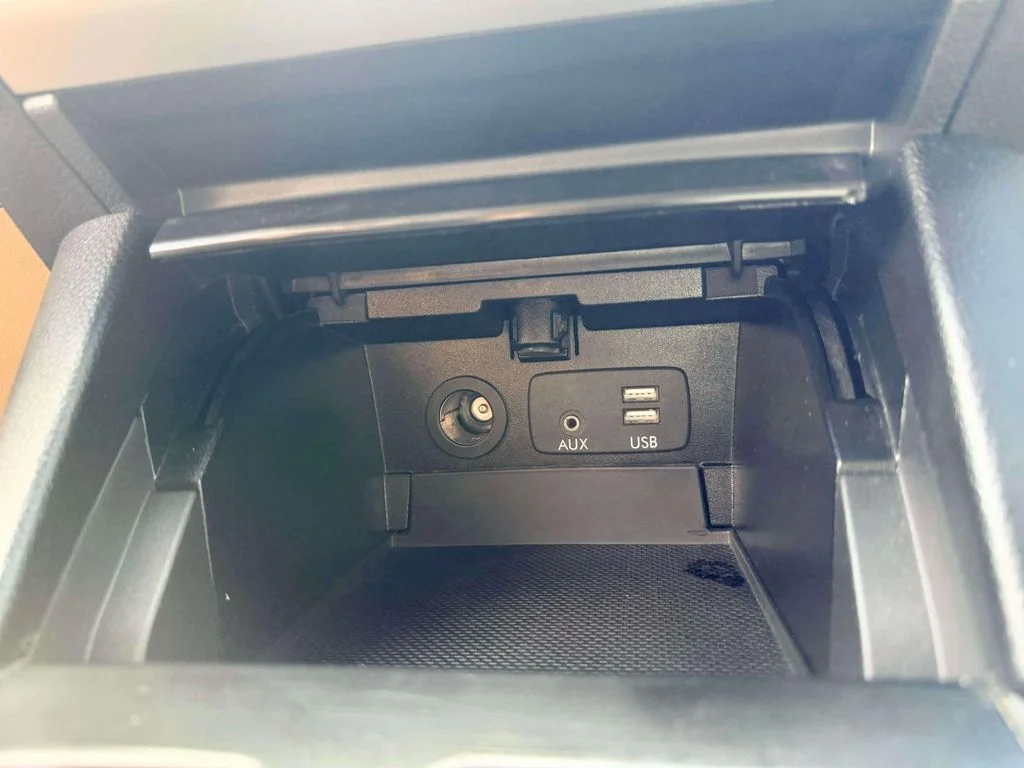 Used 2016 Gray Subaru 2.5i image 26