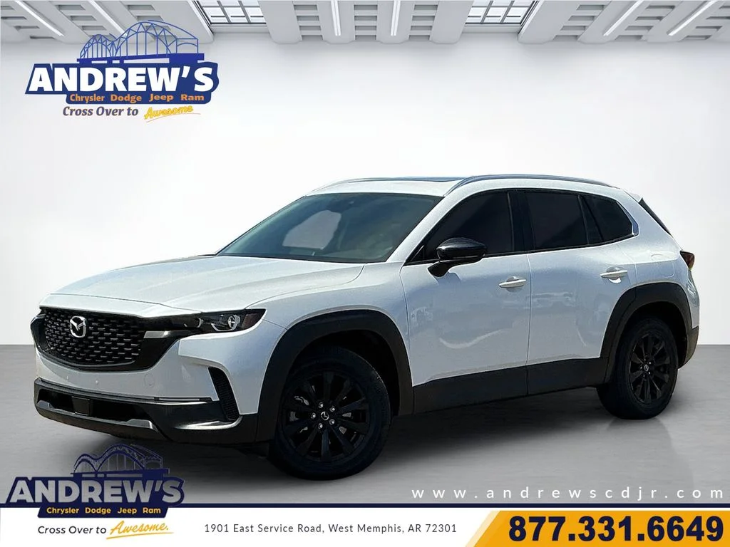 2023 Mazda CX-50 2.5 S PREFERRED PLUS's photo