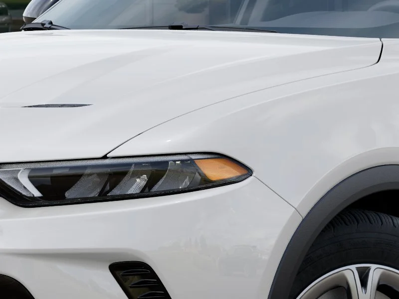 2025 Dodge Hornet GT - Photo 39
