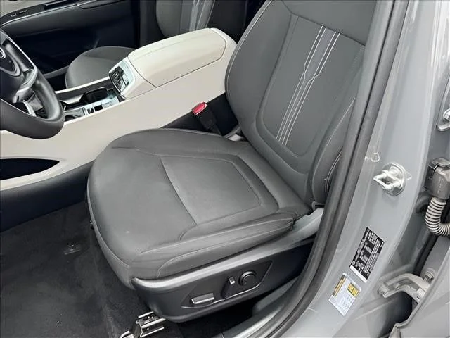 Used 2024 Gray Hyundai SEL image 7