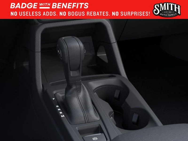 New 2025 Desert Sand Ford XL image 16