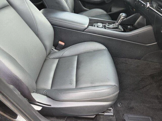 Used 2025 Jet Black Mica Mazda 2.5 S Preferred image 28