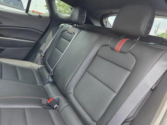 Used 2024 Fountain Blue Chevrolet 2RS image 24