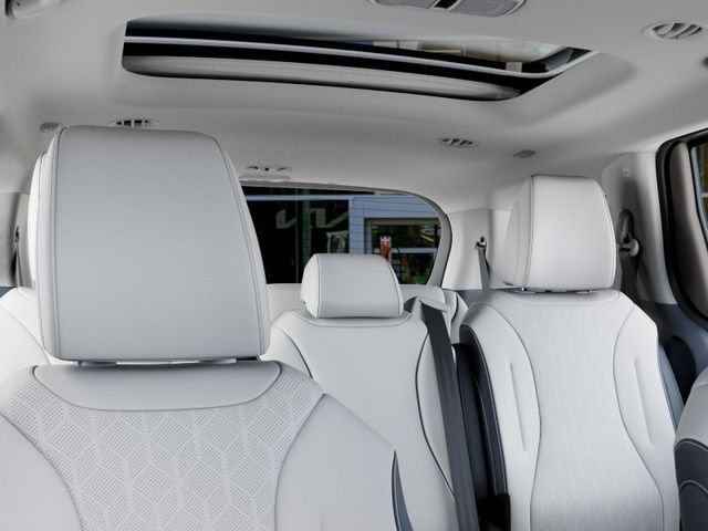 2026 Kia Carnival SX - Photo 27