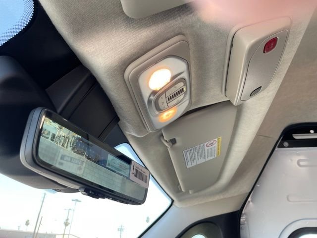 New 2024 Bright White Clear-Coat Exterior Paint RAM Super High Roof image 26