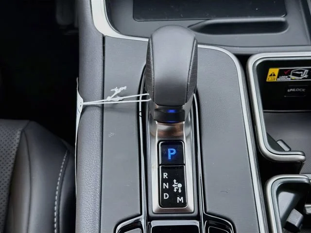 New 2026 Nightfall Mica Lexus F SPORT HANDLING AWD image 31
