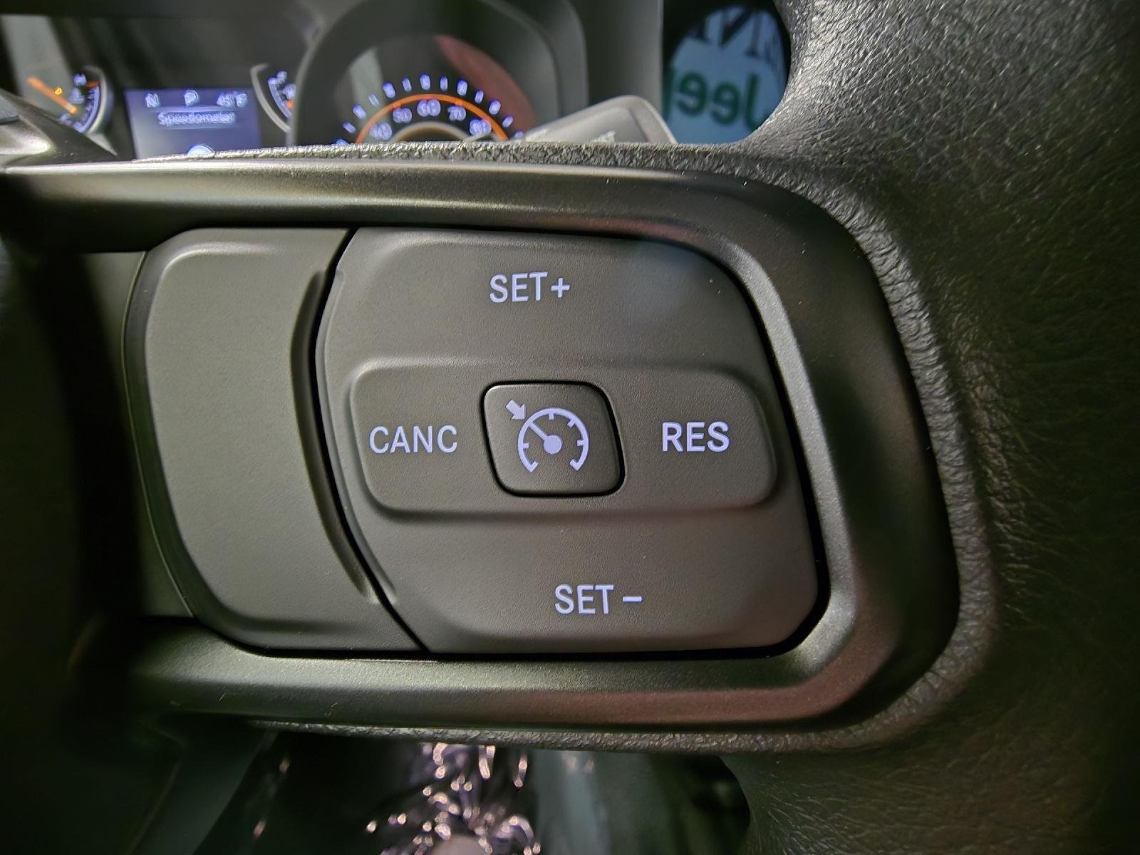 2026 Jeep Wrangler 2-Door Sport - Photo 21