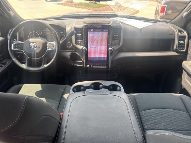 2025 RAM 3500 Chassis Tradesman - Photo 13
