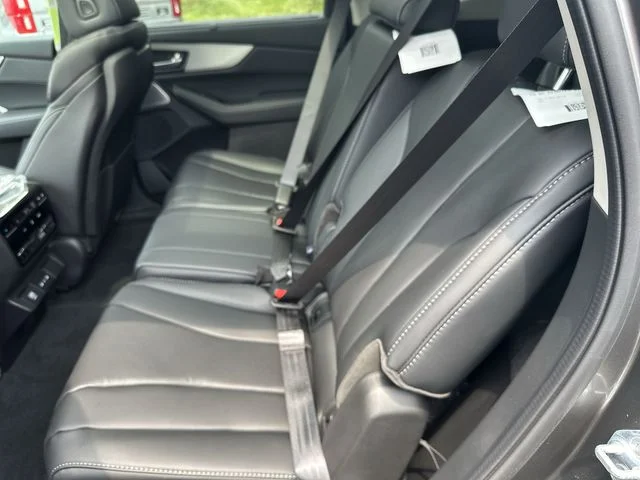 New 2026 Liquid Carbon Metallic Acura Technology Package image 24