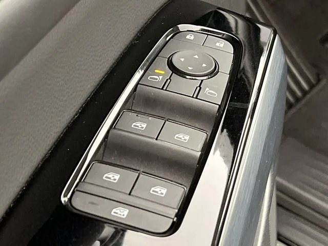 Certified Used 2025 Black Nissan SL image 13