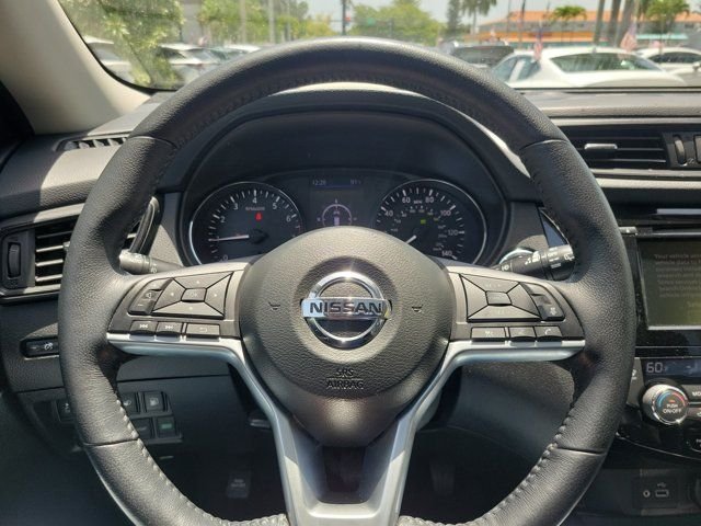 2018 Nissan Rogue SL - Photo 23