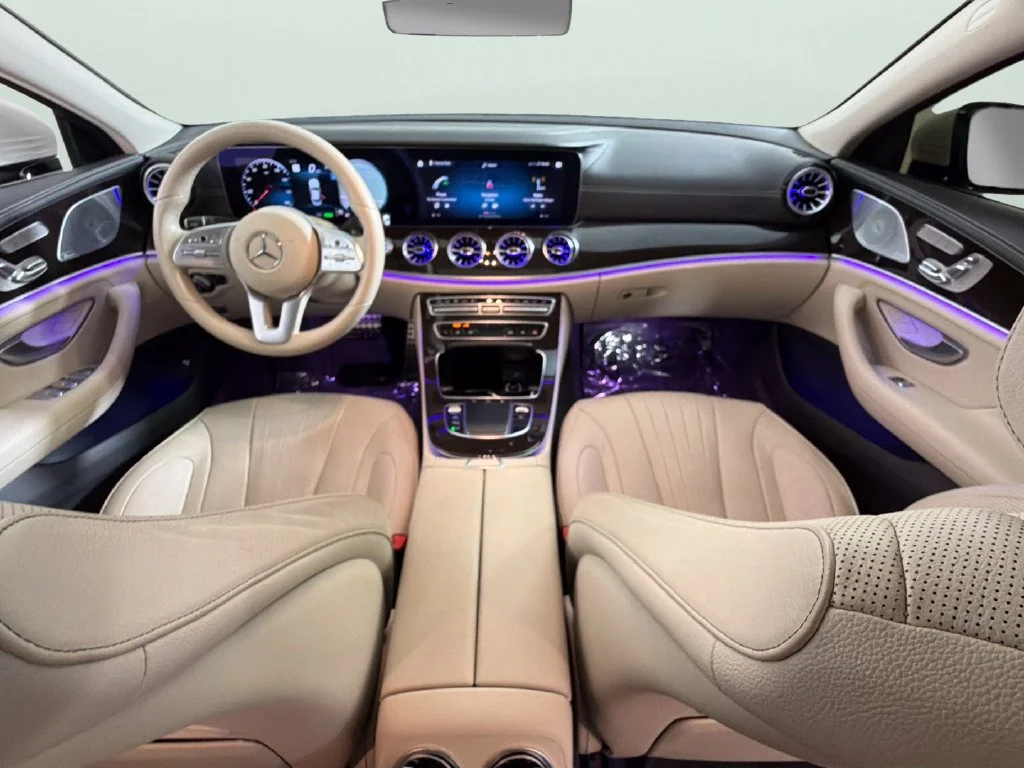 2021 Mercedes-Benz CLS-Class CLS450 - Photo 33