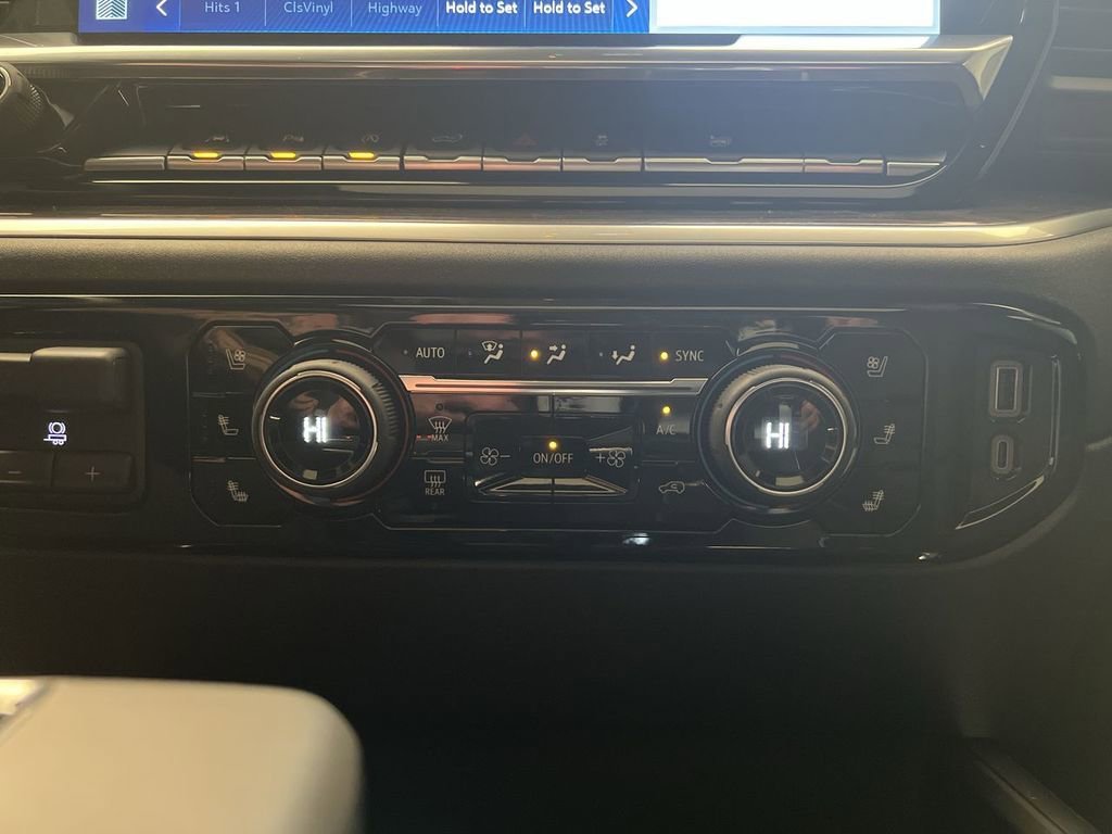 2026 Chevrolet Silverado 1500 LTZ - Photo 18