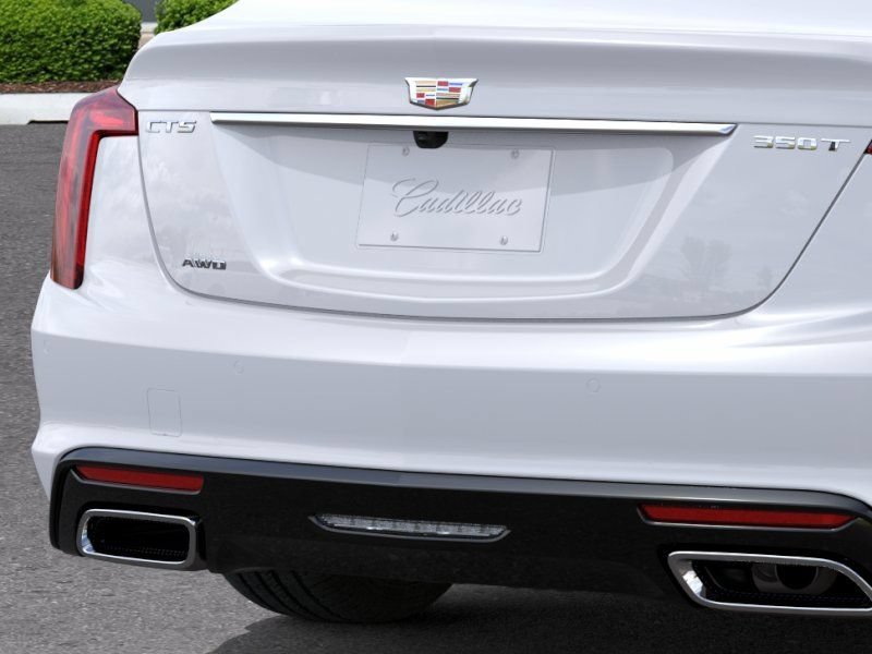 2026 Cadillac CT5 Premium Luxury - Photo 14